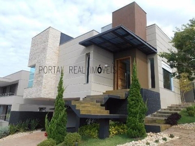 Casa, 4 quartos, 500 m² - Foto 1