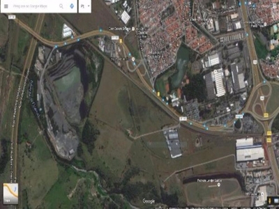 Terreno, 4 hectares - Foto 4