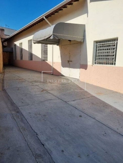 Loja-Salão, 210 m² - Foto 5