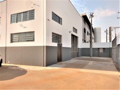 Depósito-Galpão, 750 m² - Foto 4