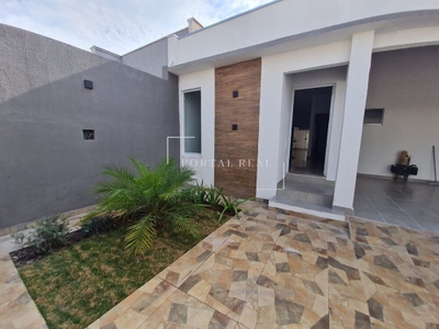 Casa, 3 quartos, 178 m² - Foto 3