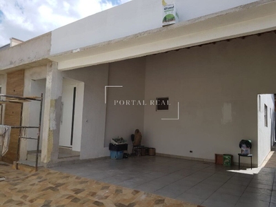 Casa, 3 quartos, 178 m² - Foto 1