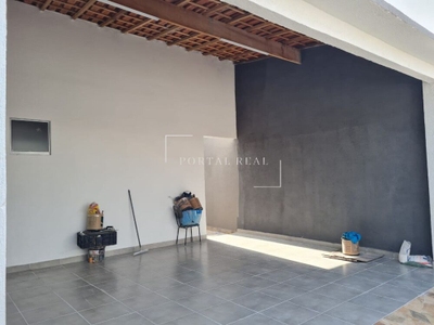 Casa, 3 quartos, 178 m² - Foto 2