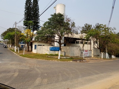 Depósito-Galpão, 5000 m² - Foto 5