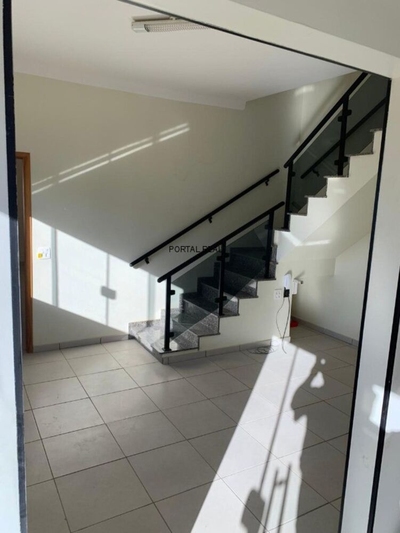 Depósito-Galpão, 815 m² - Foto 2