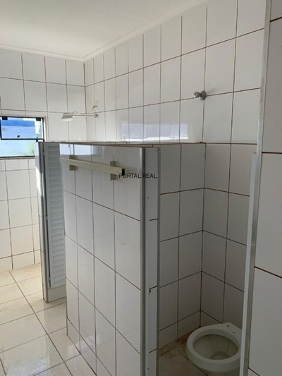 Depósito-Galpão, 815 m² - Foto 4