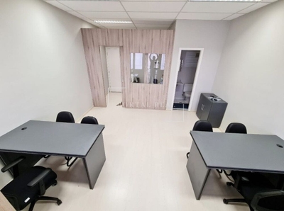 Sala-Conjunto, 40 m² - Foto 3