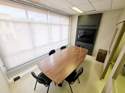 Sala-Conjunto, 40 m² - Foto 1