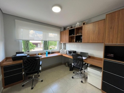 Casa, 3 quartos, 271 m² - Foto 4