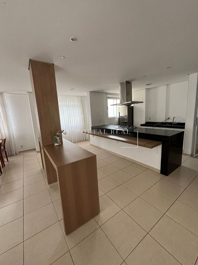 Apartamento, 2 quartos, 50 m² - Foto 3