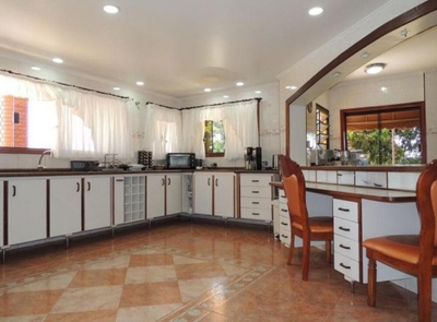 Casa, 5 quartos - Foto 4