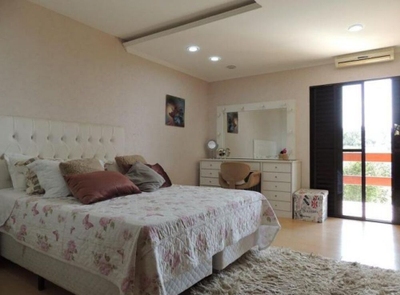 Casa, 5 quartos - Foto 1