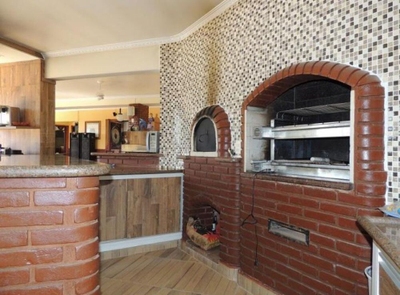 Casa, 5 quartos - Foto 3