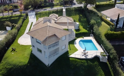 Casa, 4 quartos - Foto 1