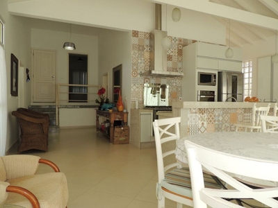 Casa, 5 quartos, 455 m² - Foto 3