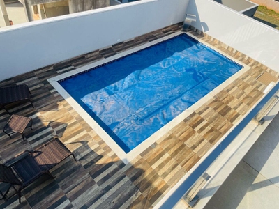 Casa, 3 quartos, 320 m² - Foto 5