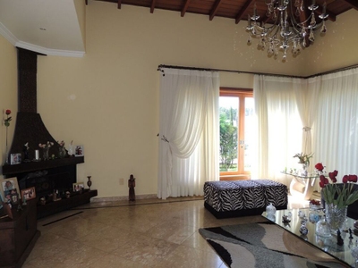 Casa, 4 quartos, 500 m² - Foto 3