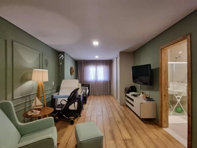 Casa, 4 quartos, 600 m² - Foto 1