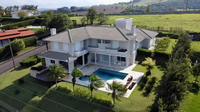 Casa, 5 quartos - Foto 2