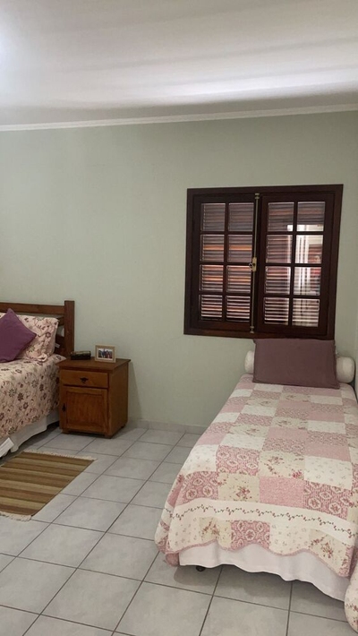 Casa, 5 quartos - Foto 2