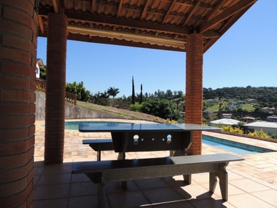 Casa, 4 quartos, 350 m² - Foto 2