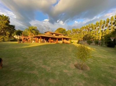 Casa, 5 quartos - Foto 1