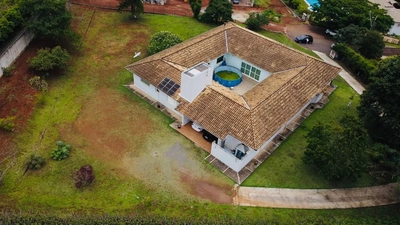 Casa, 3 quartos, 520 m² - Foto 4