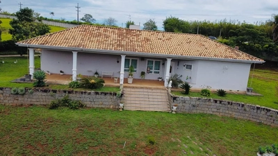Casa, 3 quartos, 520 m² - Foto 2