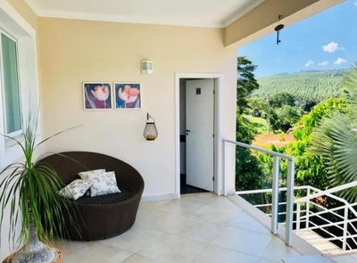 Casa, 4 quartos - Foto 5