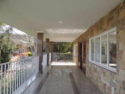 Casa, 4 quartos, 500 m² - Foto 3