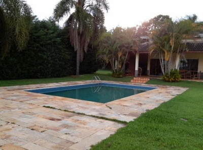 Casa, 5 quartos - Foto 3