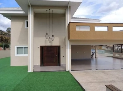 Casa, 4 quartos - Foto 4