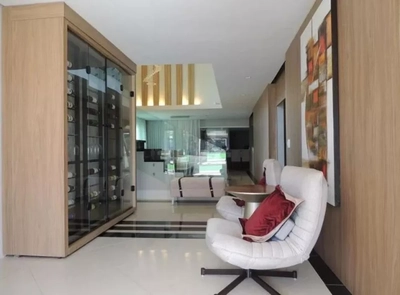 Casa, 4 quartos - Foto 3