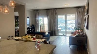 Apartamento, 2 quartos, 83 m² - Foto 3