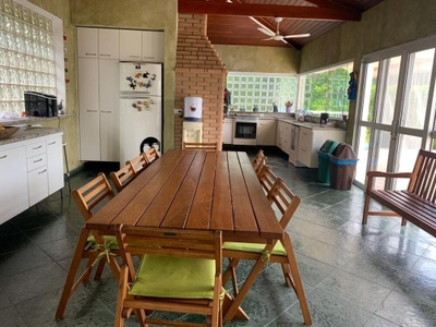 Casa, 5 quartos, 450 m² - Foto 2