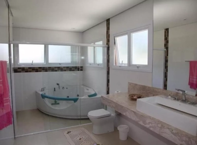 Casa, 5 quartos - Foto 3