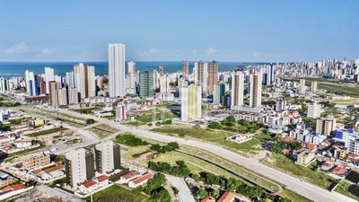 Apartamento, 3 quartos - Foto 1