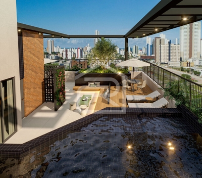 Apartamento, 3 quartos - Foto 2