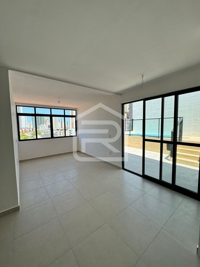 Cobertura, 3 quartos, 35 m² - Foto 3