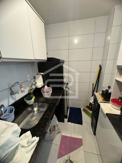 Apartamento, 2 quartos, 31 m² - Foto 4