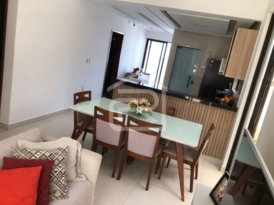 Casa de Condomínio, 3 quartos - Foto 5