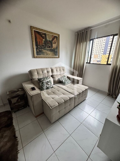 Apartamento, 2 quartos, 56 m² - Foto 2