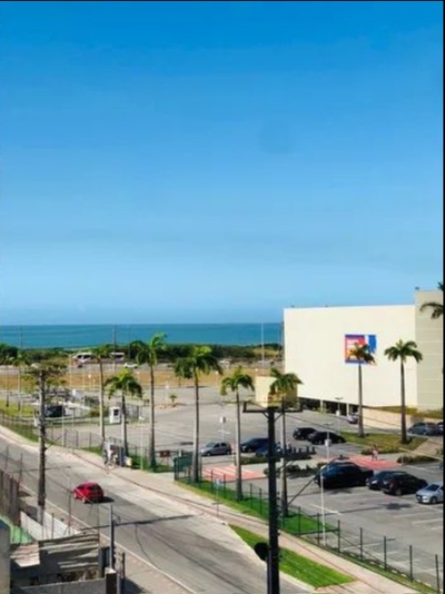 Apartamento, 2 quartos, 57 m² - Foto 5