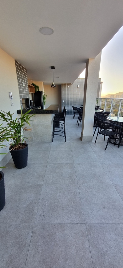 Apartamento, 2 quartos, 68 m² - Foto 4