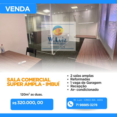 Sala-Conjunto, 120 m² - Foto 2