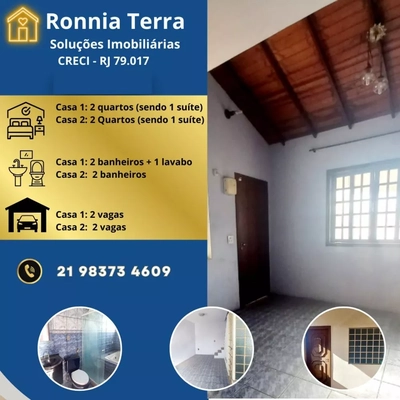 Casa, 4 quartos, 160 m² - Foto 2