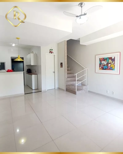 Casa de Condomínio, 2 quartos - Foto 2