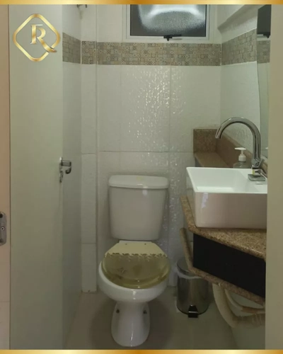 Casa de Condomínio, 2 quartos - Foto 5