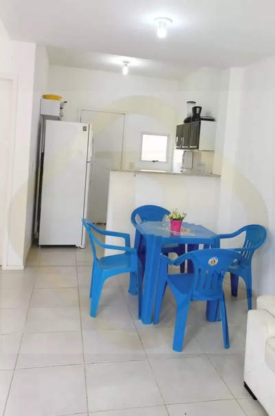 Casa, 2 quartos, 70 m² - Foto 5