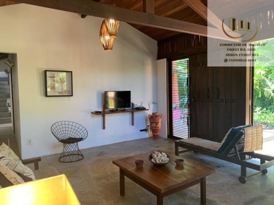 Casa, 4 quartos - Foto 3